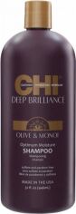 Акція на Шампунь для волосся CHI Db Moisture Shampoo 946 мл від Rozetka