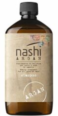 Акція на Шампунь Nashi Argan для всіх типів волосся 500 мл від Rozetka