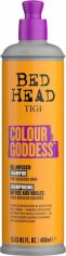 Акция на Шампунь для фарбованого волосся Tigi Bed Head Colour Goddess Shampoo 400 мл от Rozetka