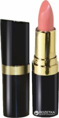 Акція на Помада для губ Color Me Lipstick Matte Couture Collection 4 г 201 Мідний від Rozetka