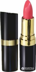 Акція на Помада для губ Color Me Lipstick Matte Couture Collection 4 г 205 Бордовий від Rozetka