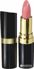 Акція на Помада для губ Color Me Lipstick Matte Couture Collection 4 г 203 Помірний червоний від Rozetka