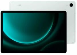 Акція на Samsung Galaxy Tab S9 Fe 8/256GB Wi-Fi Ocean Green (SM-X510NLGE) від Stylus