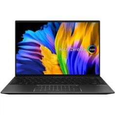 Акція на Asus ZenBook 14X Oled (UM5401QA-L7210W) від Stylus