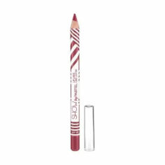 Акція на Олівець для губ Pastel Show By Pastel Long Lasting Lip Liner Pencil 204, 1.14 г від Eva