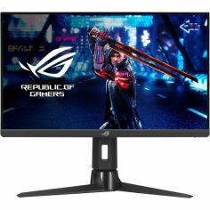 Акция на Монитор 24.5" ASUS ROG Strix XG259QN (90LM07J0-B02370) от MOYO