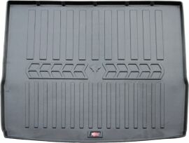 Акція на Килимок в багажник Stingray FORD Focus II (C307) (2004-2011) Чорний 1 шт від Rozetka