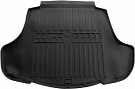 Акція на Автокилимок в багажник Stingray Lexus ES GSV70 2018- Чорний від Rozetka