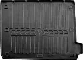 Акція на Комплект автокилимків Stingray MERCEDES BENZ W212 E (2009-2016) universal від Rozetka