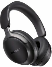 Акция на Bose QuietComfort Ultra Headphones Black (880066-0100) от Y.UA