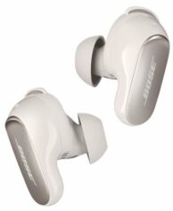 Акція на Bose QuietComfort Ultra Earbuds White (882826-0020) від Y.UA