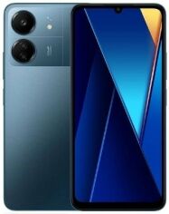 Акция на Xiaomi Poco C65 8/256Gb Blue (Global) от Y.UA
