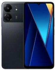 Акція на Xiaomi Poco C65 8/256Gb Black (Global) від Y.UA