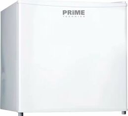 Акция на Однокамерний холодильник Prime Technics RS 409 MT от Rozetka