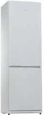Акція на Двокамерний холодильник SNAIGE RF36SM-S0002E від Rozetka
