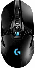 Акція на Logitech G903 Lightspeed Wireless Hero (910-005672) від Stylus