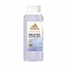Акция на Гель для душу Adidas Pre-Sleep Calm Shower Gel, 250 мл от Eva