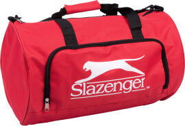 Акция на Сумка Slazenger Sports/Travel Bag 30x30x50 см Raspberry (871125205011-1 raspberry) от Rozetka