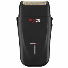 Акція на BaByliss FX3 black FXX3SBE від Y.UA