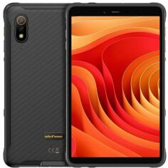 Акция на Ulefone Armor Pad Lite 3/32GB Wi-Fi Black от Y.UA