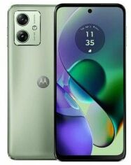 Акция на Motorola G54 12/256GB Mint Green (UA UCRF) от Stylus