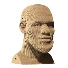 Акция на 3D пазл Cartonic LeBRON (CARTMLBJ) от Будинок іграшок