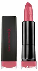 Акция на Матова помада для губ Max Factor Colour Elixir Matte 20 Rose 4 г от Rozetka