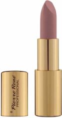 Акція на Помада Pierre Rene Royal Mat Lipstick 03 Nude Sand 4.8 г від Rozetka
