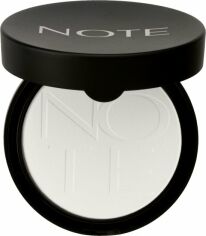 Акция на Напівпрозора пудра Note Translucent Setting Powder 10 г от Rozetka