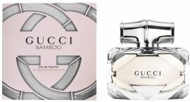 Акция на Парфумована вода для жінок Gucci By Gucci Bamboo 75 мл от Rozetka