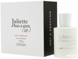 Акция на парфумована вода для жінок Juliette Has A Gun Not a Perfume 50 мл от Rozetka