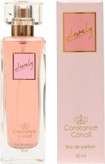 Акция на Парфумована вода для жінок Constance Carroll Lovely Eau de Parfum 50 мл от Rozetka