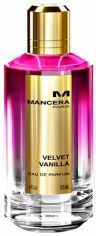 Акція на Тестер Парфумована вода унісекс Mancera Velvet Vanilla 120 мл від Rozetka