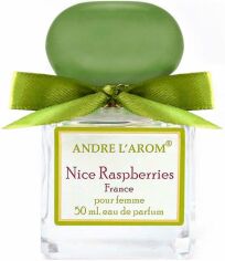 Акція на Парфумована вода для жінок Andre L'arom Nice Raspberries 50 мл від Rozetka