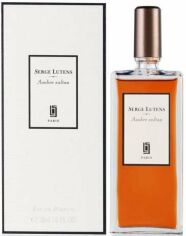 Акція на Парфумована вода для жінок Serge Lutens Ambre Sultan L 50 мл від Rozetka