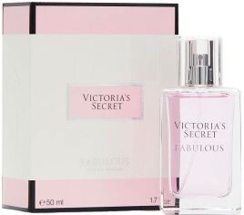 Акція на Парфумована вода Victoria's Secret Fabulous 50 мл від Rozetka