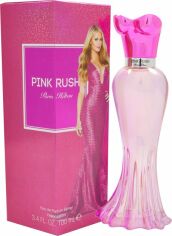 Акція на Парфумована вода для жінок Paris Hilton Pink Rush 100 мл від Rozetka