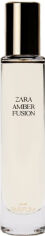 Акція на Парфумована вода Zara Amber Fusion 30 мл від Rozetka