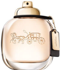 Акція на Тестер Парфумована вода для жінок Coach Coach The Fragrance 90 мл від Rozetka