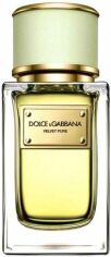 Акция на Тестер Парфумована вода для жінок Dolce&Gabbana Velvet Pure 50 мл от Rozetka