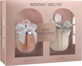 Акція на Набір Women'Secret Rose Seduction від Rozetka