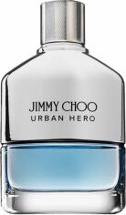 Акція на Тестер Парфумована вода для чоловіків Jimmy Choo Urban Hero 100 мл від Rozetka