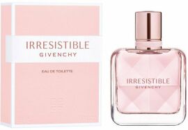 Акція на Туалетна вода для жінок Givenchy Irresistible 35 мл (ROZ6400211116/3274872419292) від Rozetka