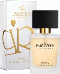 Акция на Парфумована вода для жінок Parfen 526 (аналог Dior J'Adore) 30 мл от Rozetka