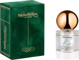 Акція на Парфумована вода Bibliotheque de Parfum P.S. 16 мл від Rozetka