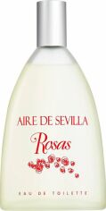 Акция на Туалетна вода для жінок Instituto Espanol Aire De Sevilla Rosas Frescas 150 мл от Rozetka