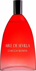 Акция на Туалетна вода для жінок Instituto Espanol Aire De Sevilla Chicca Bonita 150 мл от Rozetka