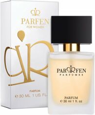 Акция на Парфумована вода для жінок Parfen 587 (аналог Dior Miss Dior Cherie) 30 мл от Rozetka
