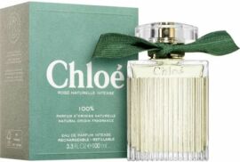 Акція на Парфумована вода Chloe Rose Naturelle Intense Edp 100 мл від Rozetka