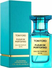 Акція на Туалетна вода унісекс Tom Ford Fleur De Portofino Acqua 50 мл від Rozetka